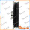 Poulie damper vilebrequin pour FORD | RKP-FR-002, 10222